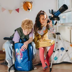 NATIONAL GEOGRAPHIC Kinderteleskop mit Augmented-Reality-App>Bresser Clearance