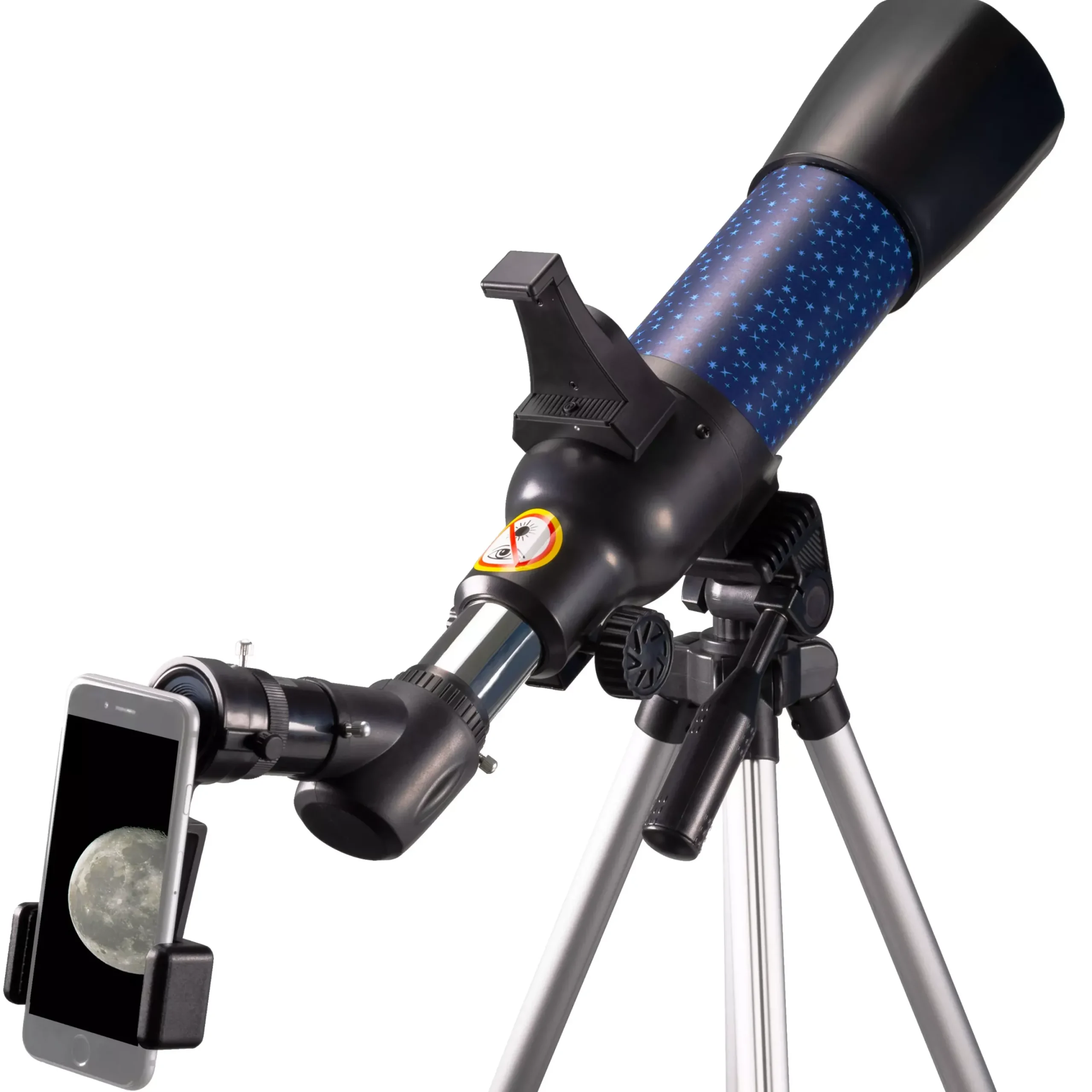 NATIONAL GEOGRAPHIC Kinderteleskop mit Augmented-Reality-App>Bresser Clearance