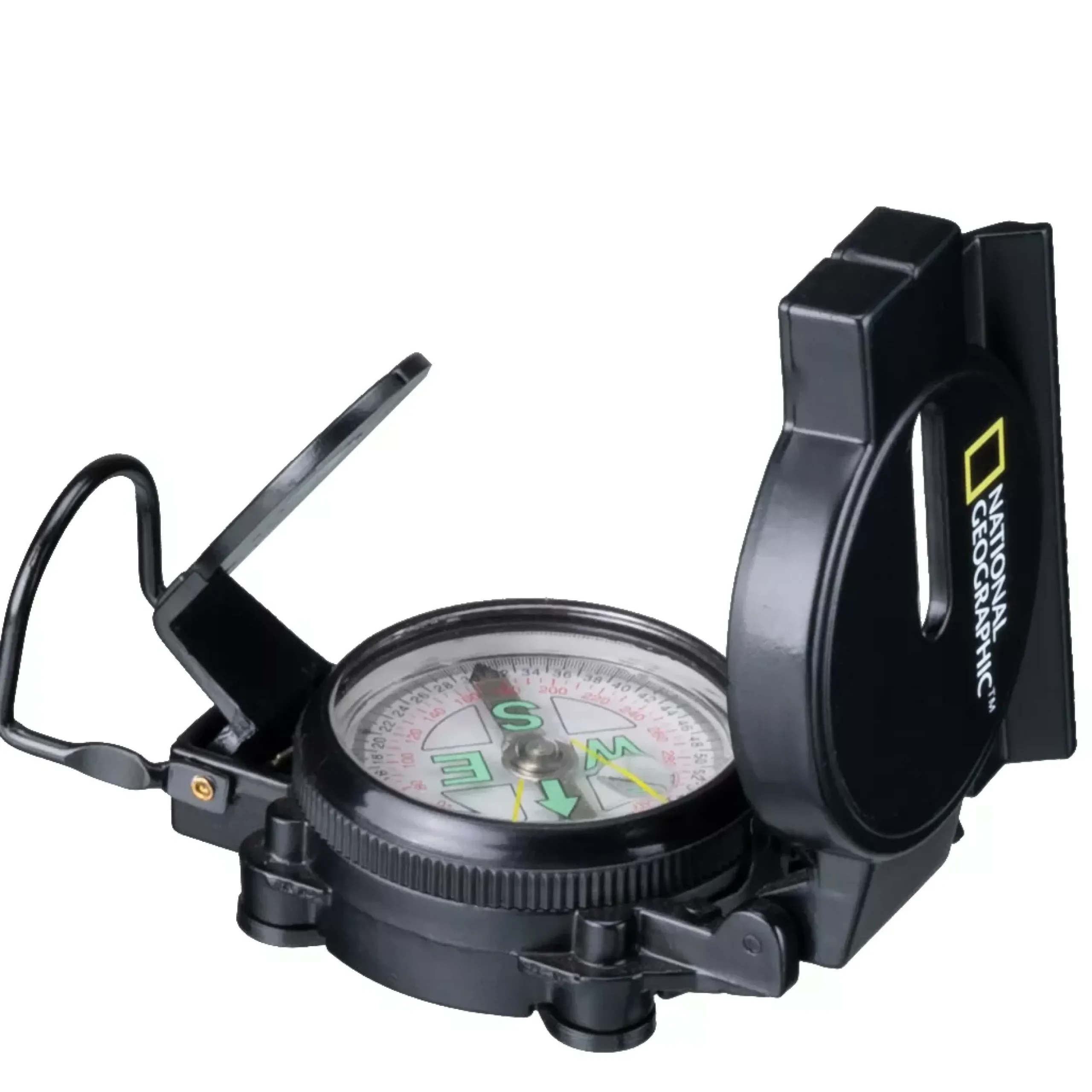 NATIONAL GEOGRAPHIC Kompass>Bresser Discount