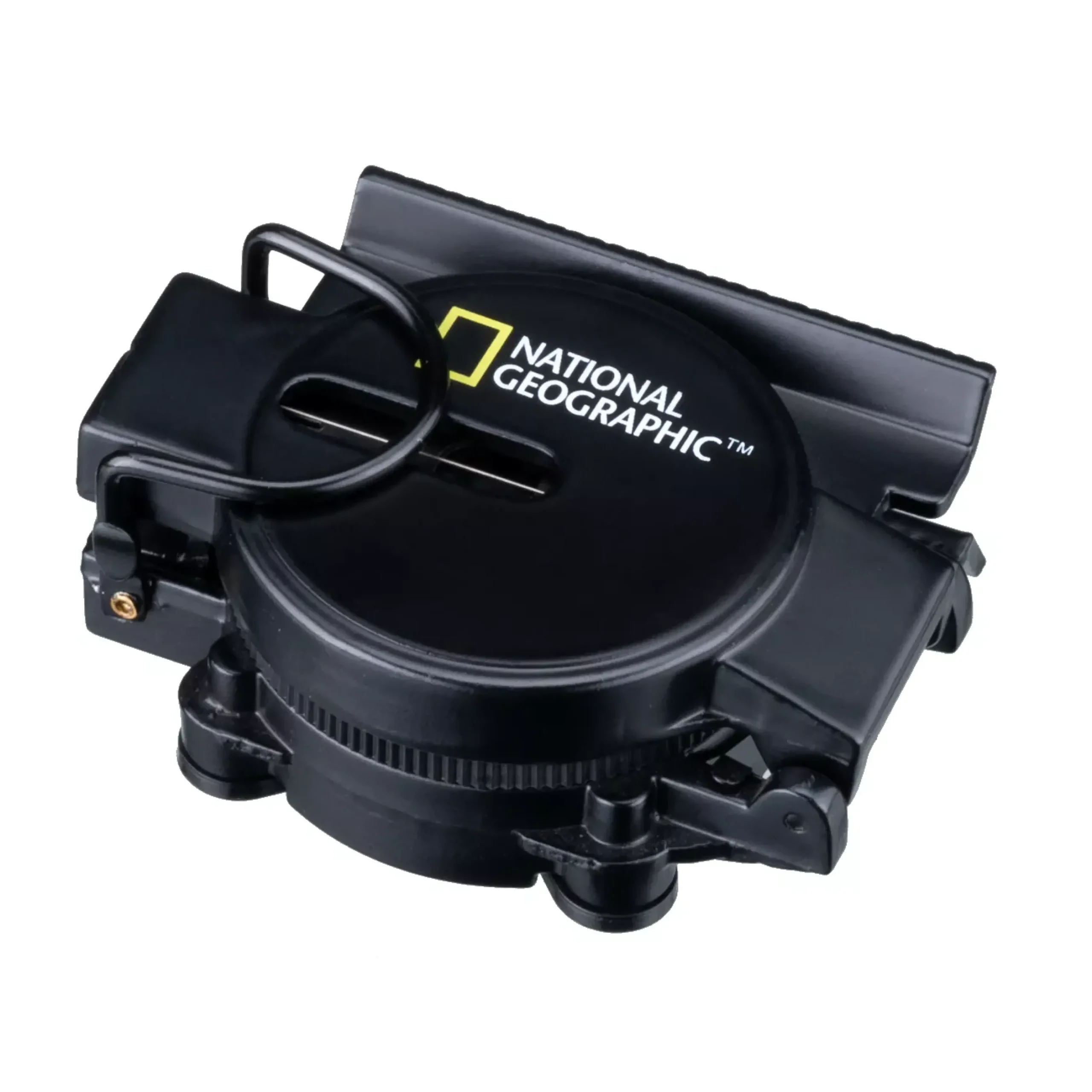 NATIONAL GEOGRAPHIC Kompass>Bresser Discount