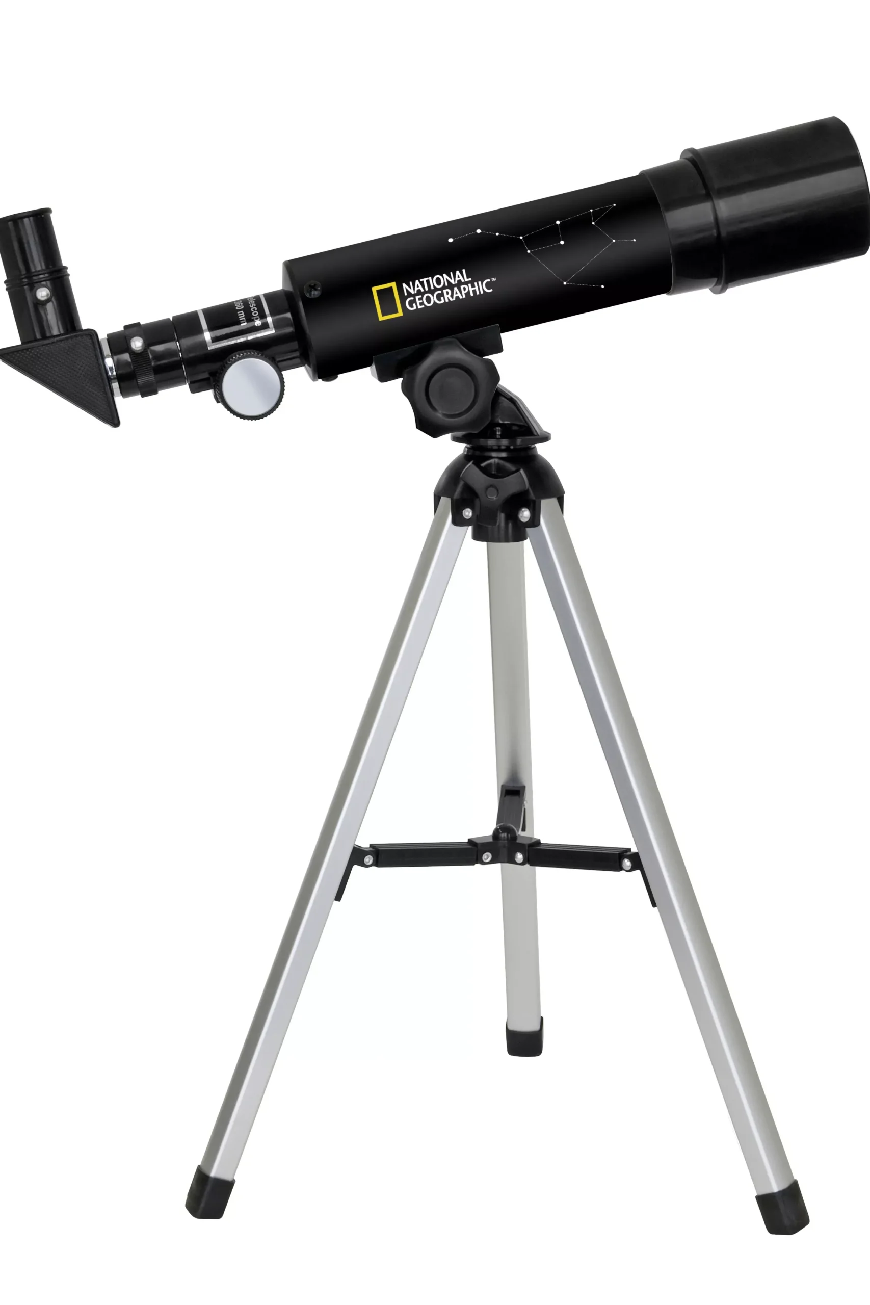 NATIONAL GEOGRAPHIC Kompakt-Teleskop + Mikroskop mit Smartphonehalterung>Bresser Sale