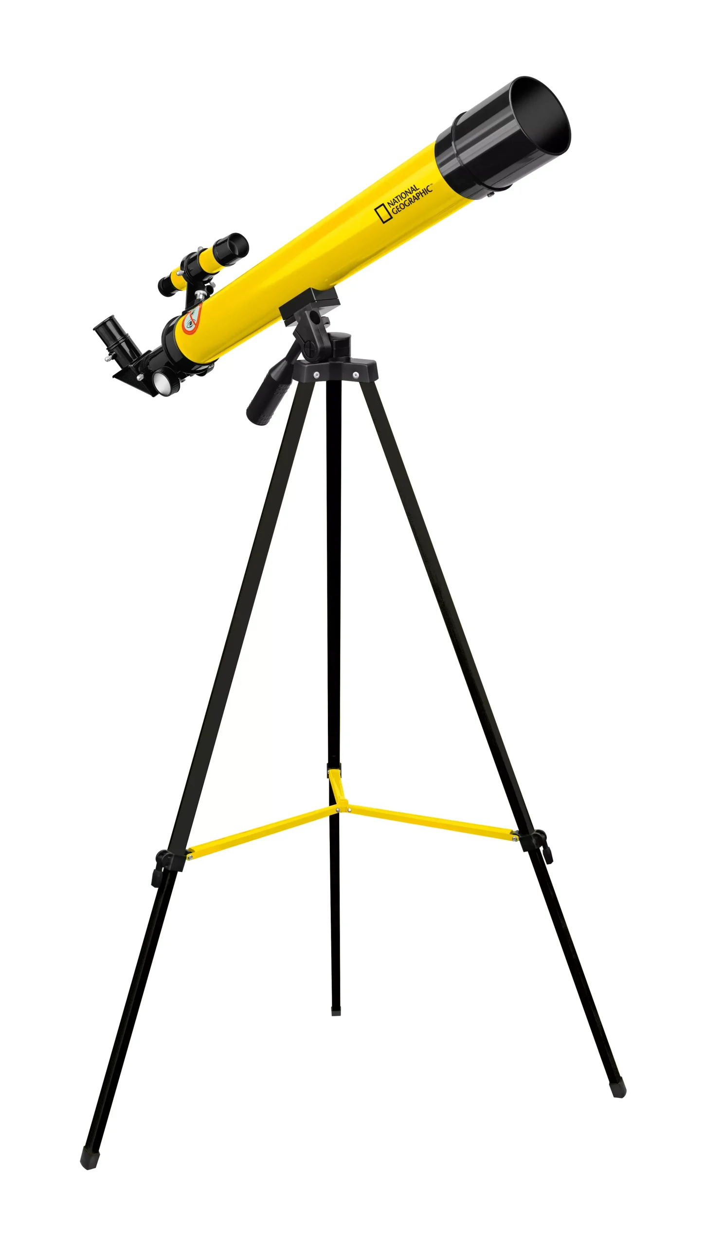 NATIONAL GEOGRAPHIC Linsenteleskop 45/600 AZ>Bresser Store