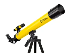 NATIONAL GEOGRAPHIC Linsenteleskop 45/600 AZ>Bresser Store