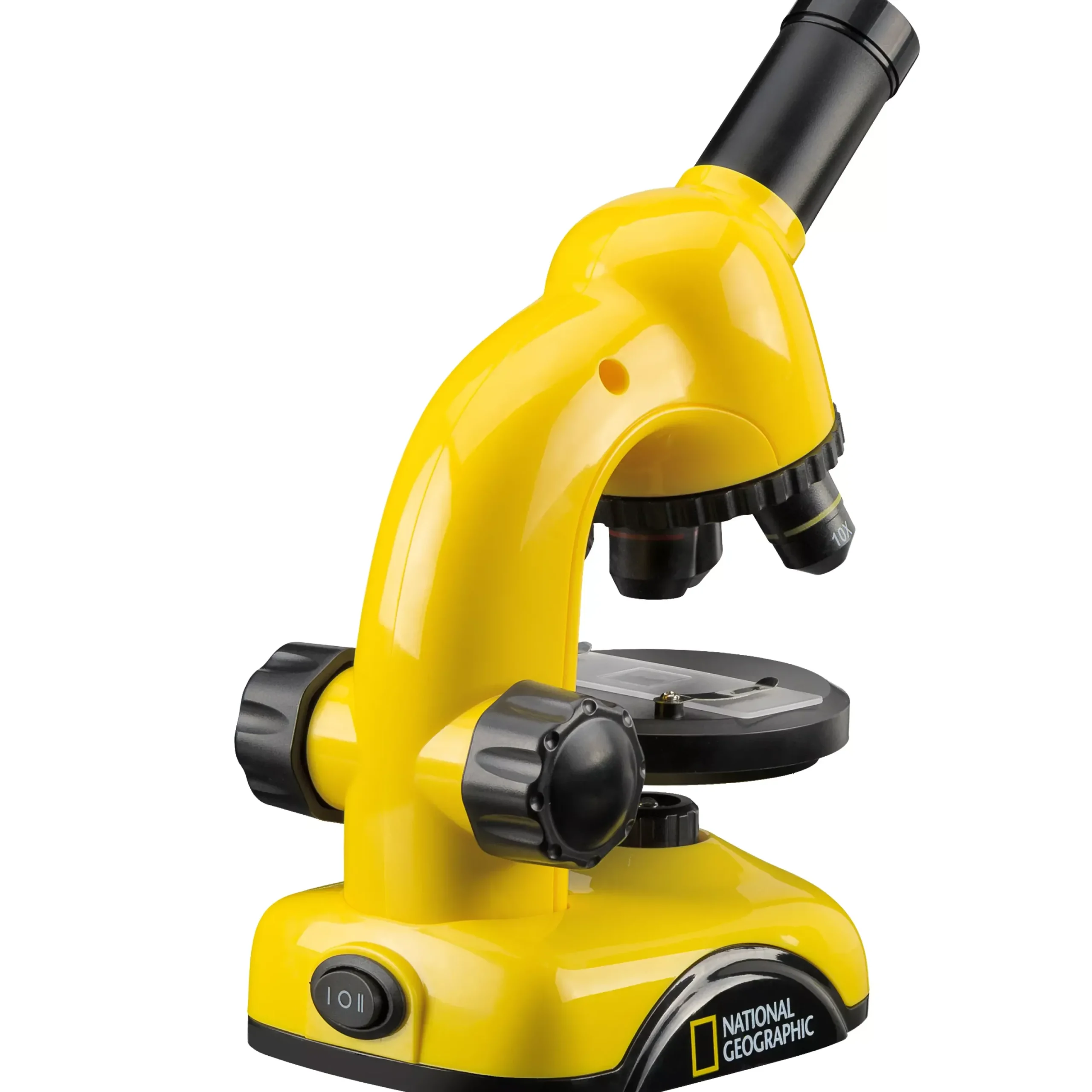NATIONAL GEOGRAPHIC Mikroskop 40x-800x>Bresser Clearance