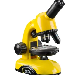 NATIONAL GEOGRAPHIC Mikroskop 40x-800x><noscript><img width=