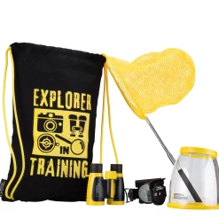 NATIONAL GEOGRAPHIC Outdoor-Entdecker-Set>Bresser Clearance