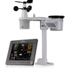 NATIONAL GEOGRAPHIC Smarte Tuya-Wetterstation mit 7-in-1-Sensor>Bresser Discount