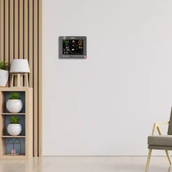 NATIONAL GEOGRAPHIC Smarte Tuya-Wetterstation mit 7-in-1-Sensor><noscript><img width=