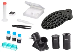 NATIONAL GEOGRAPHIC Teleskop + Mikroskop Set><noscript><img width=