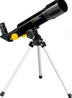 NATIONAL GEOGRAPHIC Teleskop + Mikroskop Set><noscript><img width=