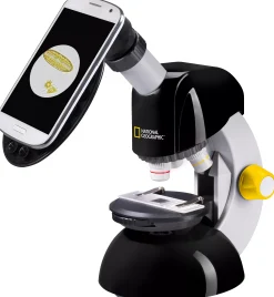 NATIONAL GEOGRAPHIC Teleskop + Mikroskop Set><noscript><img width=