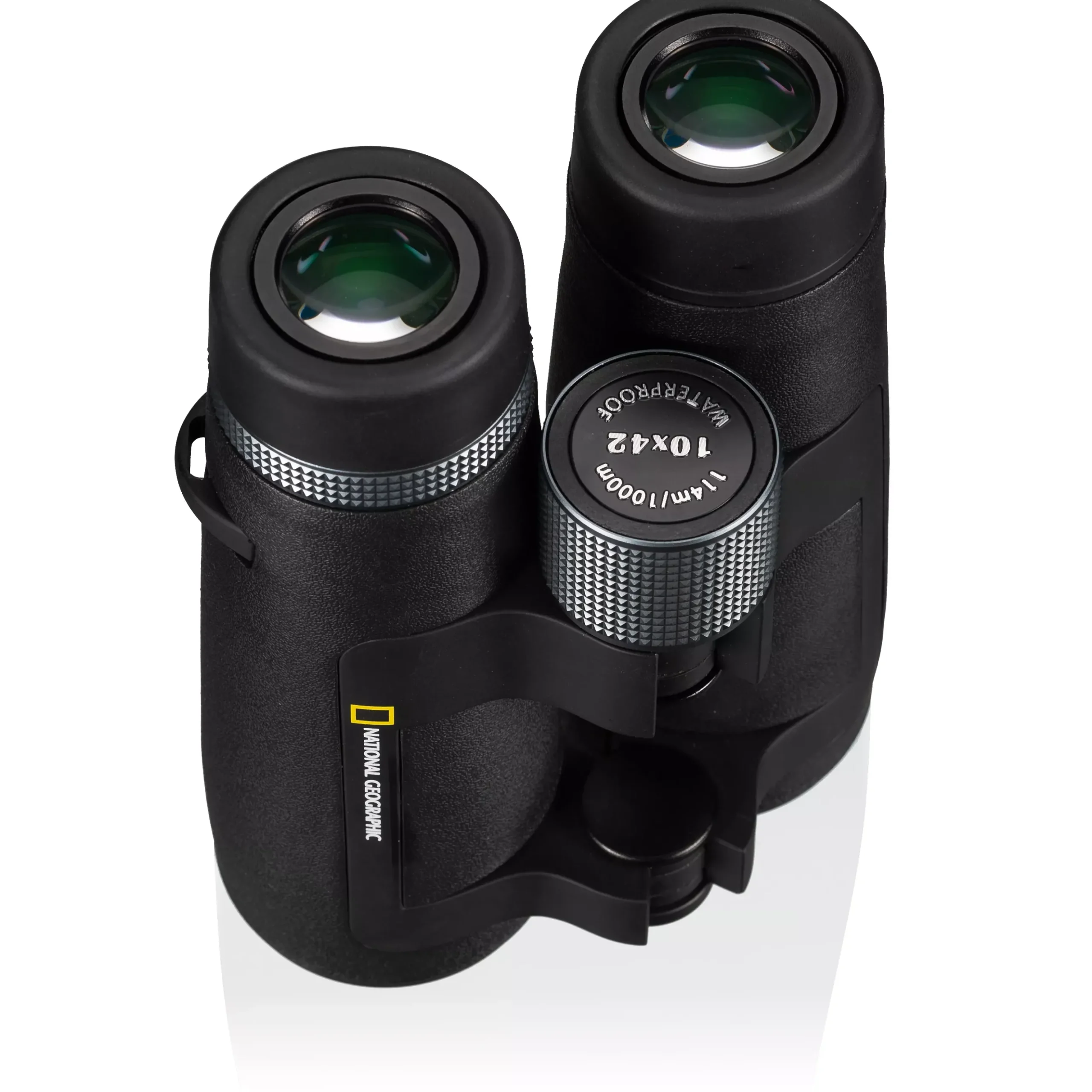 NATIONAL GEOGRAPHIC Trueview NG 10x42 Fernglas>Bresser Shop