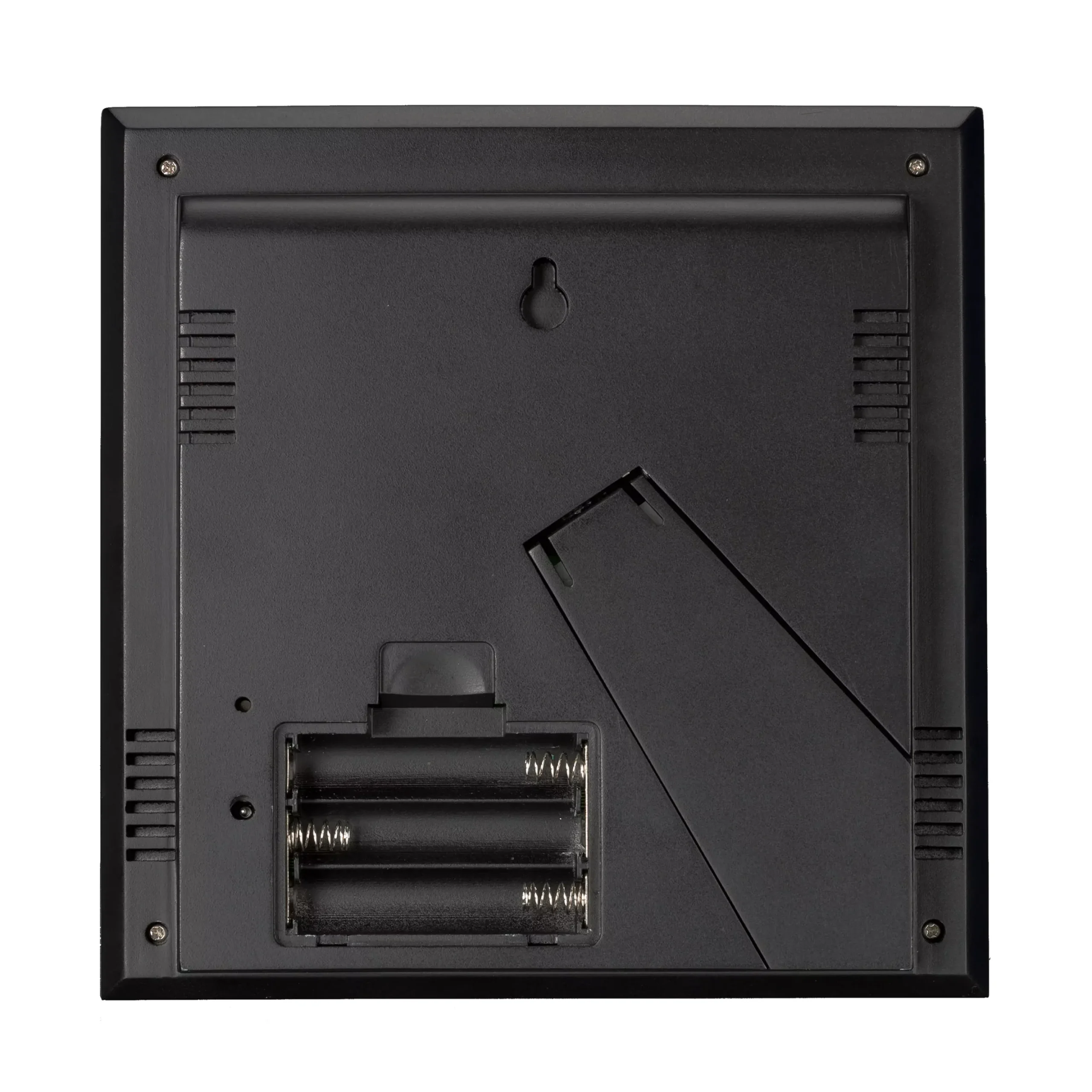 NATIONAL GEOGRAPHIC VA Farb-Wetterstation 4 Messbereiche, schwarz>Bresser Cheap