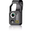 NATIONAL GEOGRAPHIC 200x Handy-Mikroskop mit CPL>Bresser New