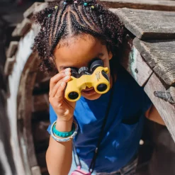NATIONAL GEOGRAPHIC 6x21 Kinderfernglas>Bresser Best Sale