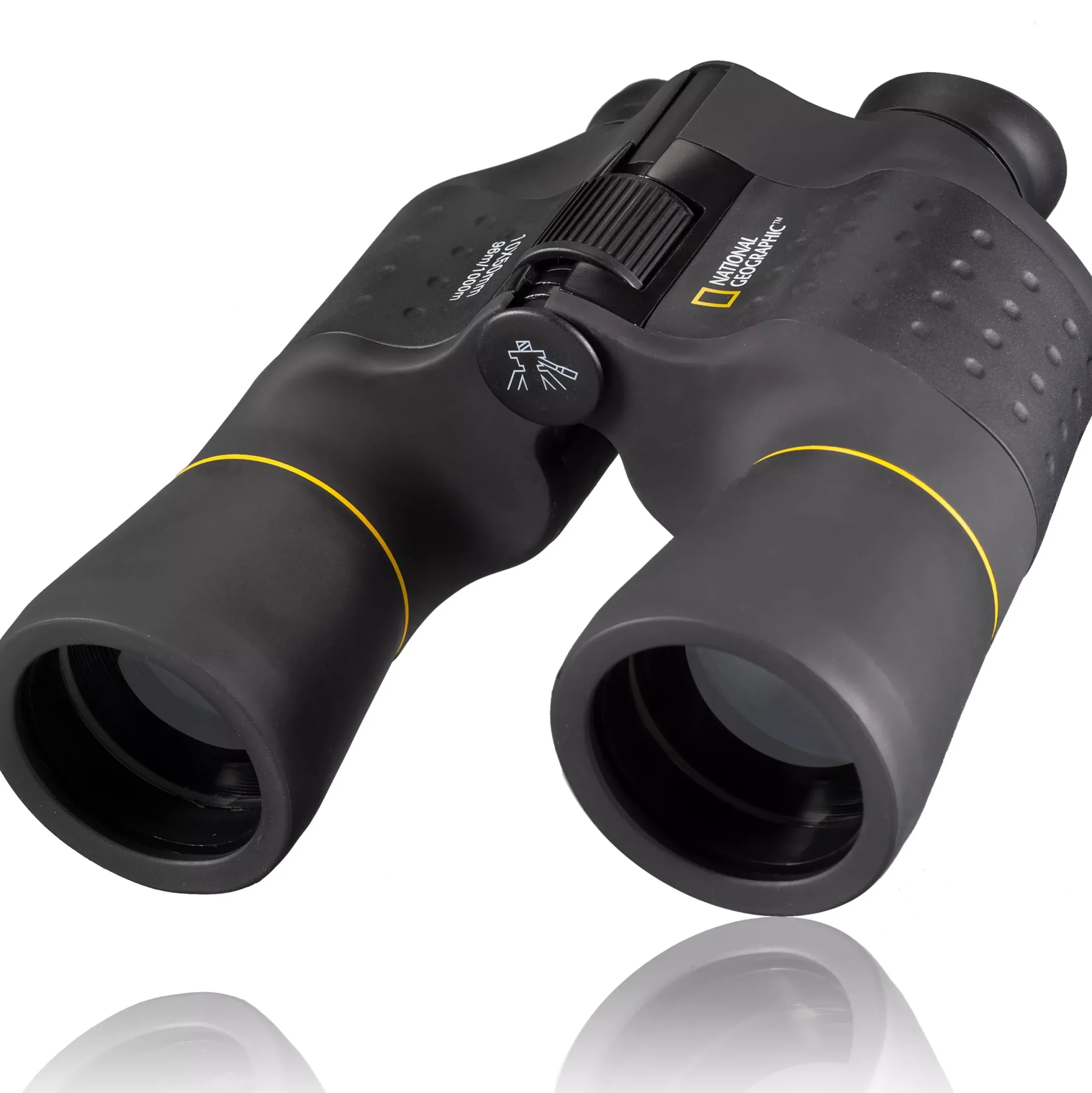 NATIONAL GEOGRAPHIC 10x50 Porro Fernglas>Bresser Cheap