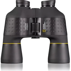 NATIONAL GEOGRAPHIC 10x50 Porro Fernglas>Bresser Cheap