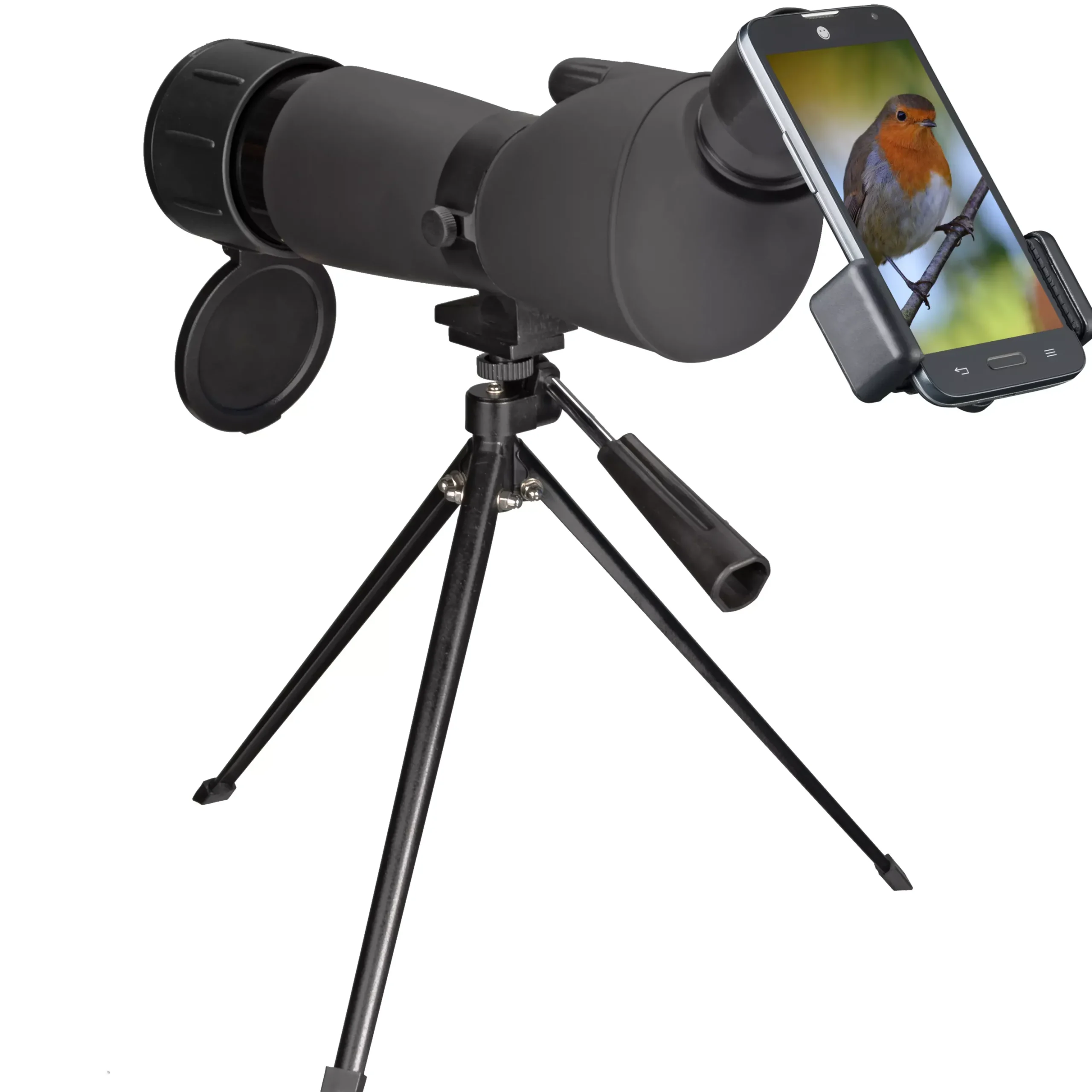 NATIONAL GEOGRAPHIC 20-60x60 Spektiv>Bresser Cheap