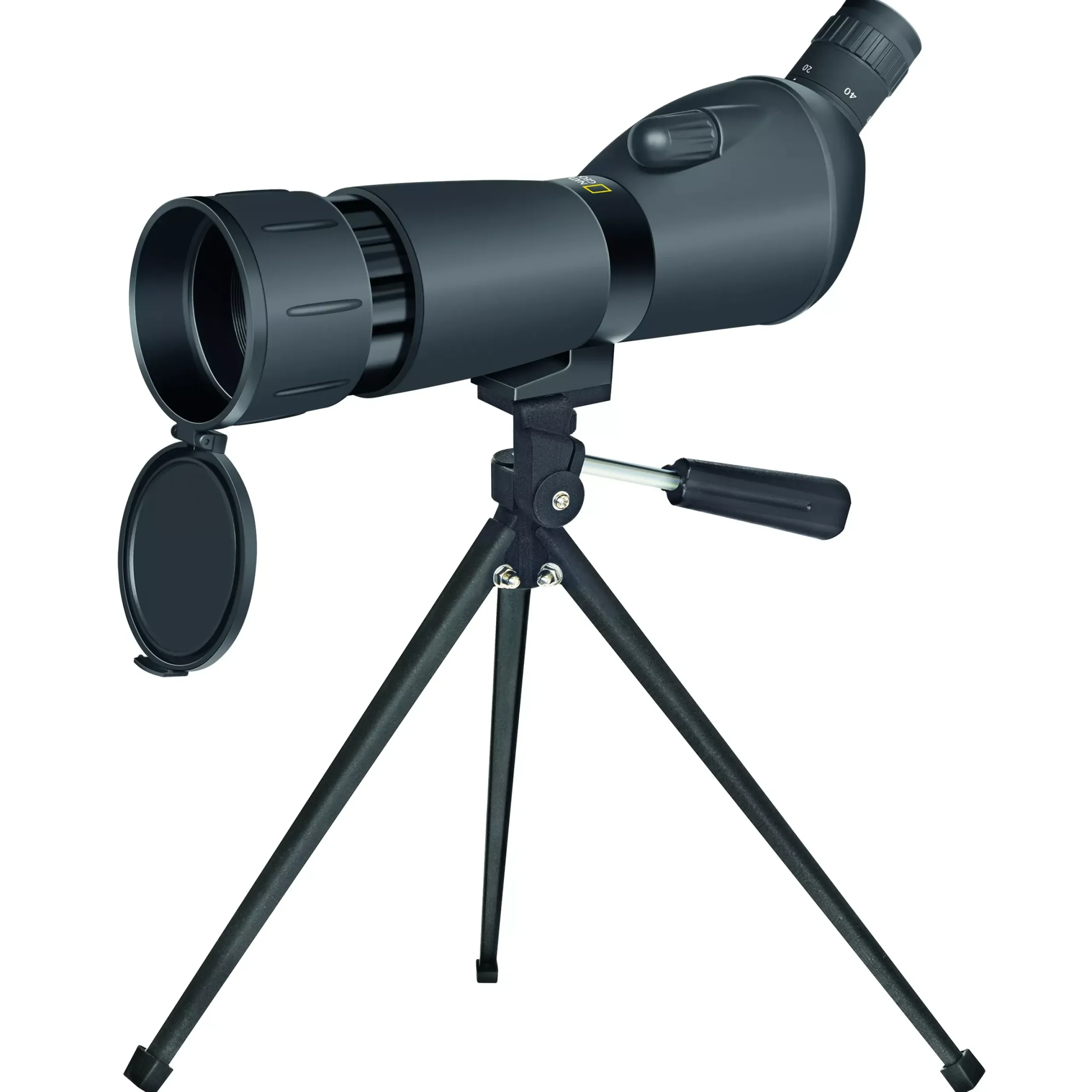 NATIONAL GEOGRAPHIC 20-60x60 Spektiv>Bresser Cheap