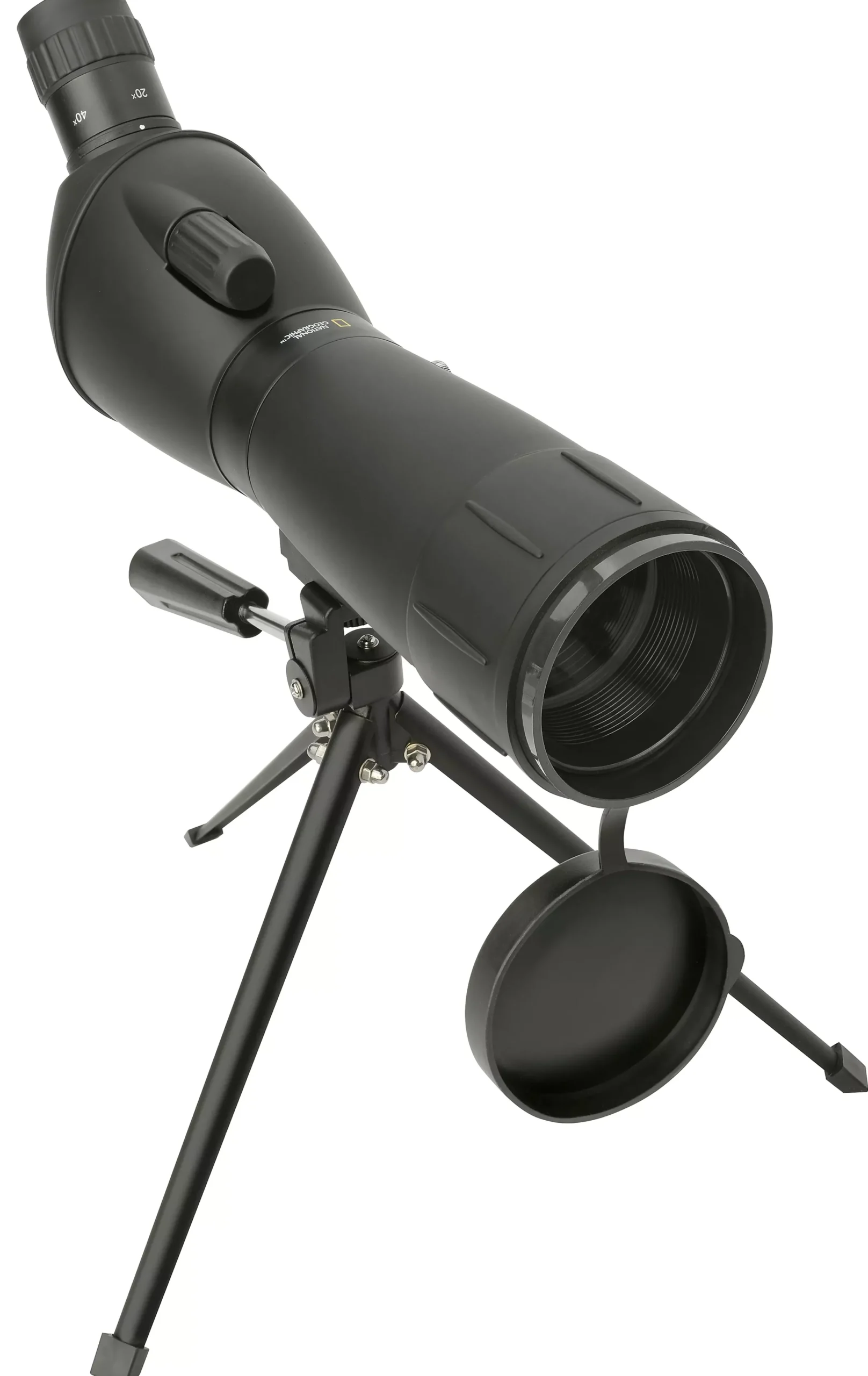 NATIONAL GEOGRAPHIC 20-60x60 Spektiv>Bresser Cheap
