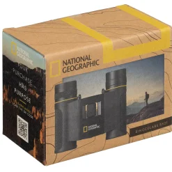 NATIONAL GEOGRAPHIC 8x21 Taschenfernglas><noscript><img width=