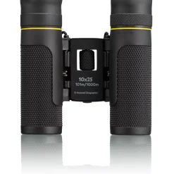 NATIONAL GEOGRAPHIC 10x25 Taschenfernglas><noscript><img width=
