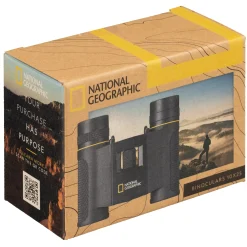 NATIONAL GEOGRAPHIC 10x25 Taschenfernglas><noscript><img width=
