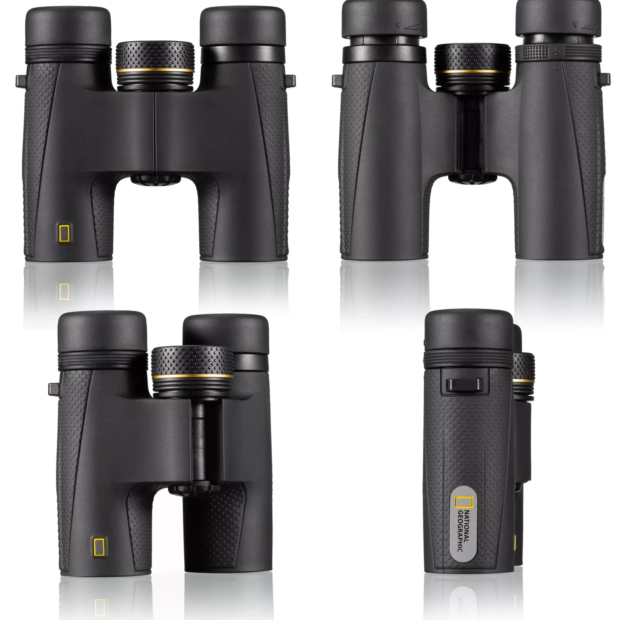 NATIONAL GEOGRAPHIC 8x25 Taschenfernglas mit hochwertigen BaK-4-Prismen>Bresser Outlet