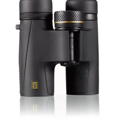 NATIONAL GEOGRAPHIC 10x25 Taschenfernglas mit hochwertigen BaK-4-Prismen><noscript><img width=
