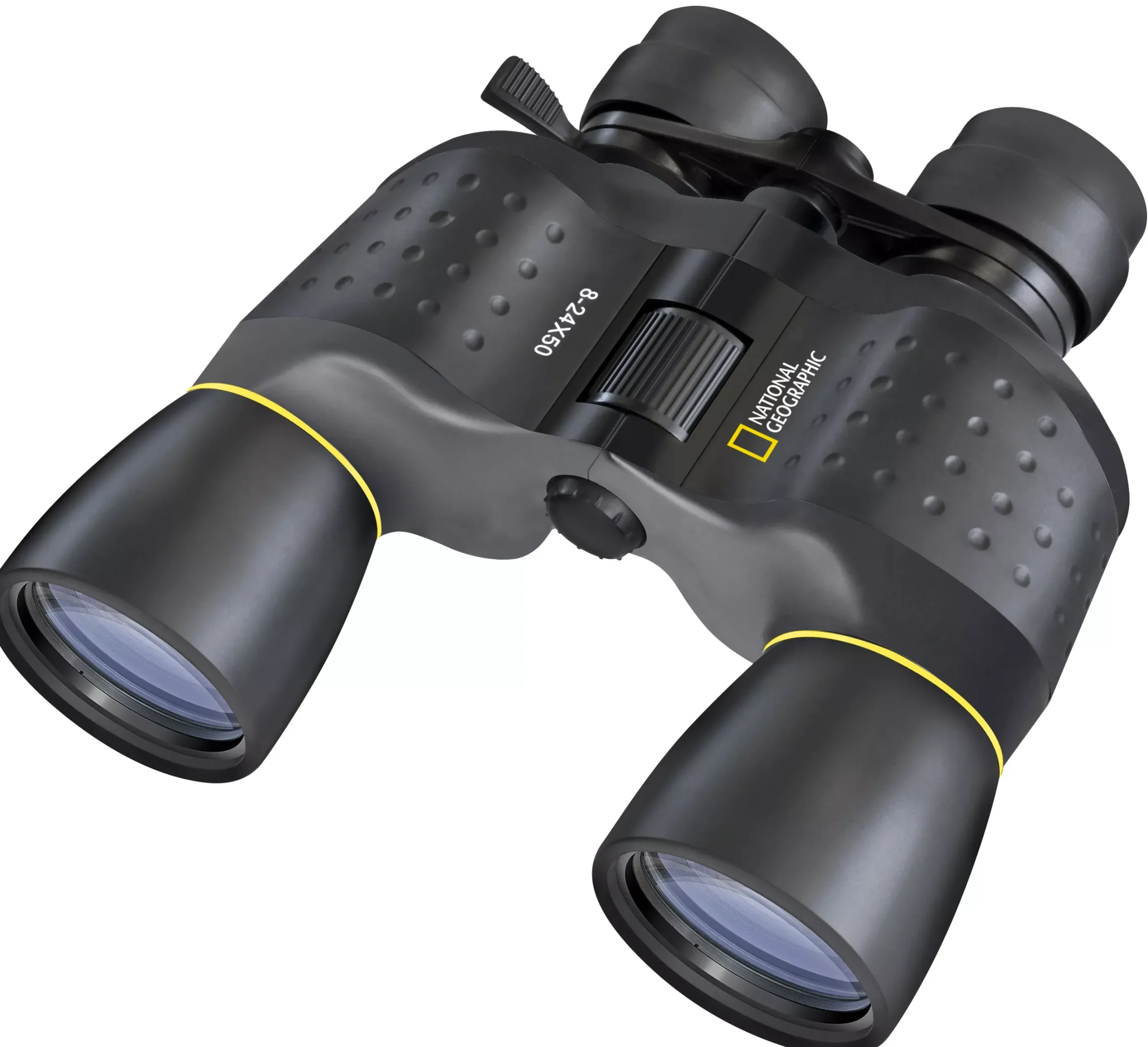 NATIONAL GEOGRAPHIC 8-24x50 Zoom-Fernglas>Bresser Best Sale
