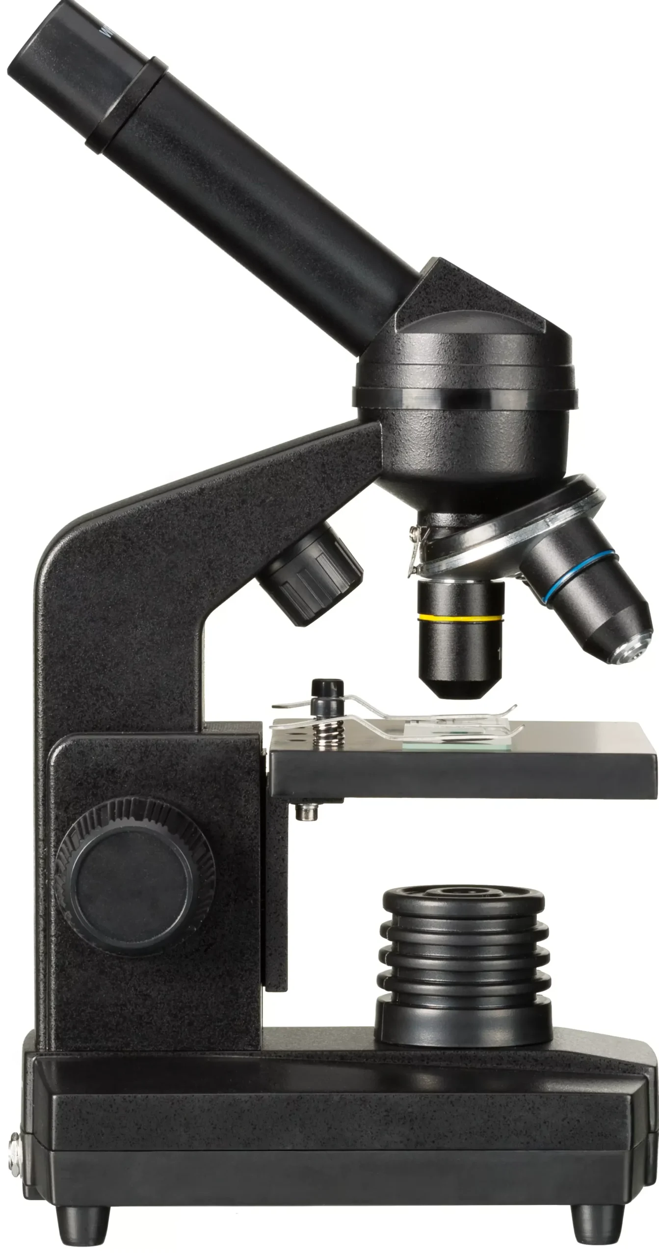 NATIONAL GEOGRAPHIC 40x-1280x Mikroskop inkl. Smartphone Halterung>Bresser Online