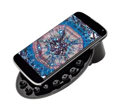 NATIONAL GEOGRAPHIC 40x-1280x Mikroskop inkl. Smartphone Halterung><noscript><img width=