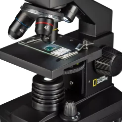 NATIONAL GEOGRAPHIC 40x-1024x Mikroskop (inkl. Koffer und USB Okular)><noscript><img width=