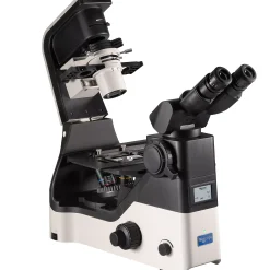 Nexcope NIB630 inverses Forschungsmikroskop mit kippbarer Beleuchtungseinheit>Bresser Best Sale