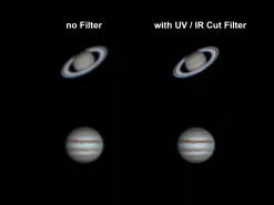 Planeten UV + IR Cut Filter für CMOS Kameras><noscript><img width=