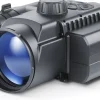 PULSAR Digital Nachtsicht Monokular / Vorsatzgerät Forward F455s>Bresser Discount