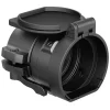 PULSAR DN 50 mm Cover Ring Adapter für Core FXQ>Bresser Store