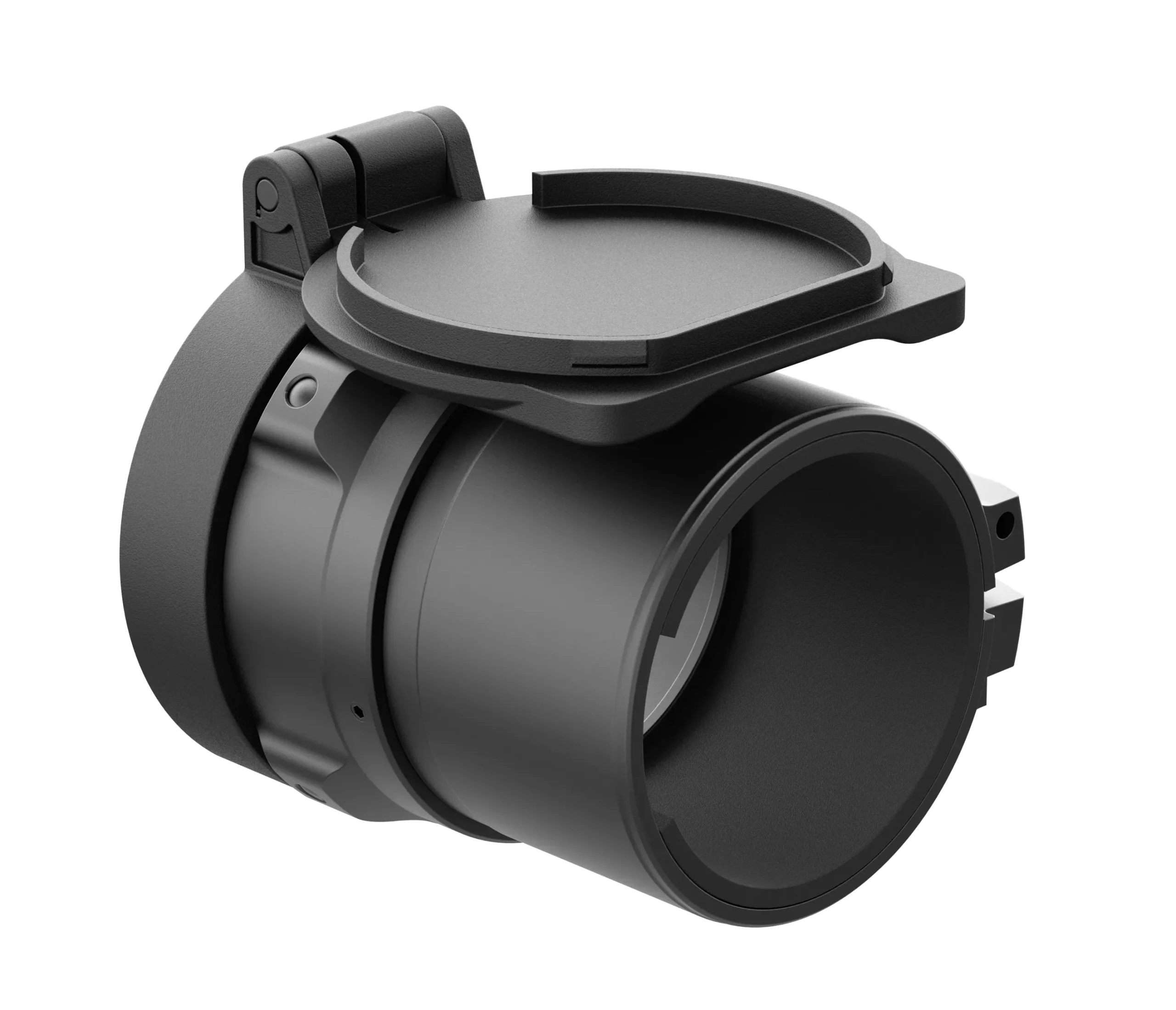 PULSAR DN 50 mm Cover Ring Adapter für Core FXQ>Bresser Store