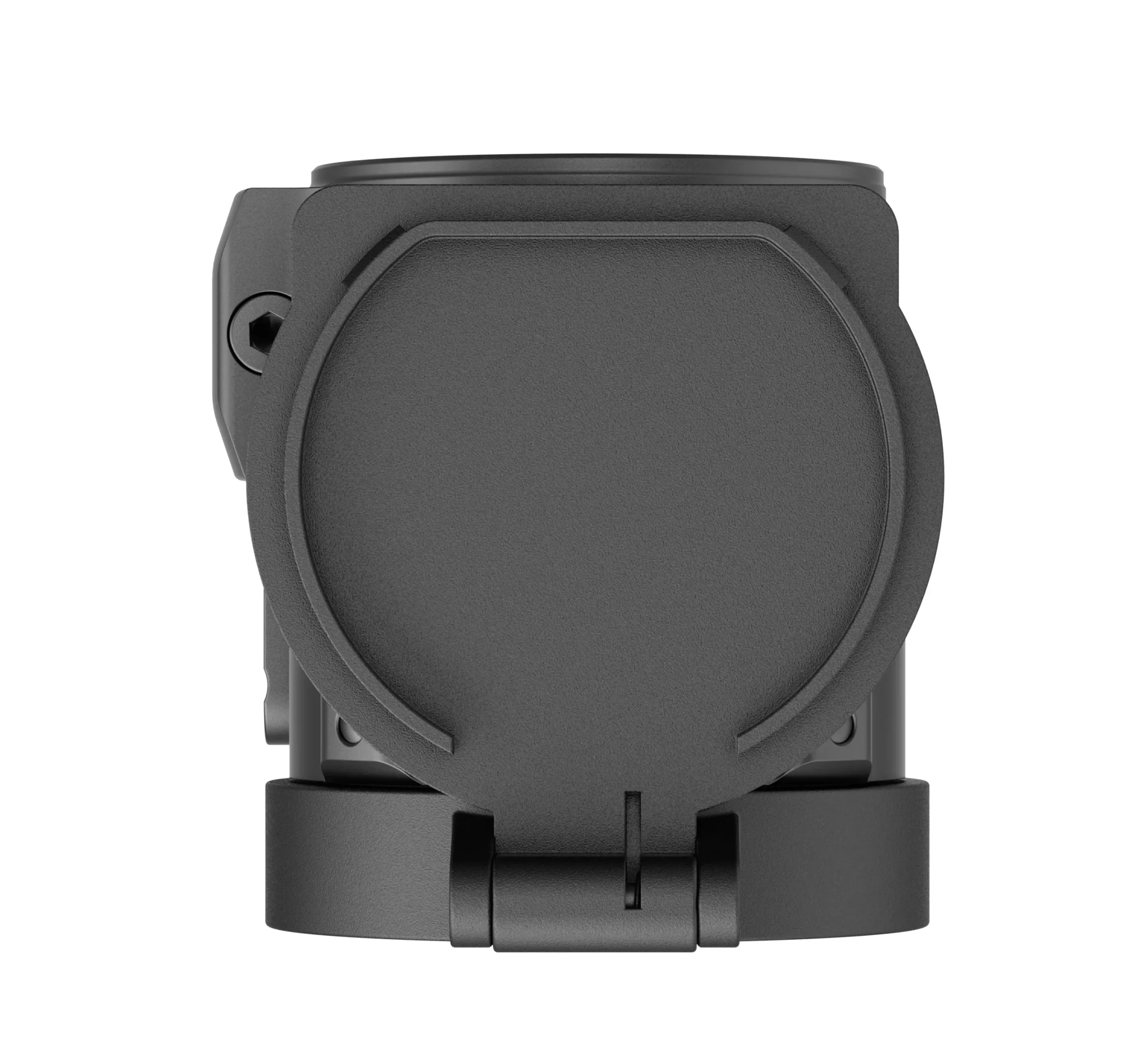 PULSAR DN 50 mm Cover Ring Adapter für Core FXQ>Bresser Store