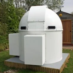 PULSAR DOMES BAY für 2.2m Observatorium>Bresser Cheap
