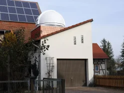 PULSAR DOMES 2.2m Observatorium GEN II - niedrige Bauform><noscript><img width=