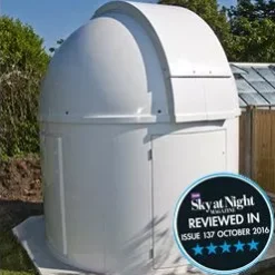 PULSAR DOMES 2.2m Observatorium - hohe Bauform>Bresser Cheap