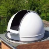 PULSAR DOMES 2.7m Observatorium GEN II - niedrige Bauform>Bresser Fashion