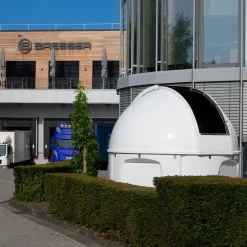 PULSAR DOMES 2.7m Observatorium GEN II - hohe Bauform><noscript><img width=