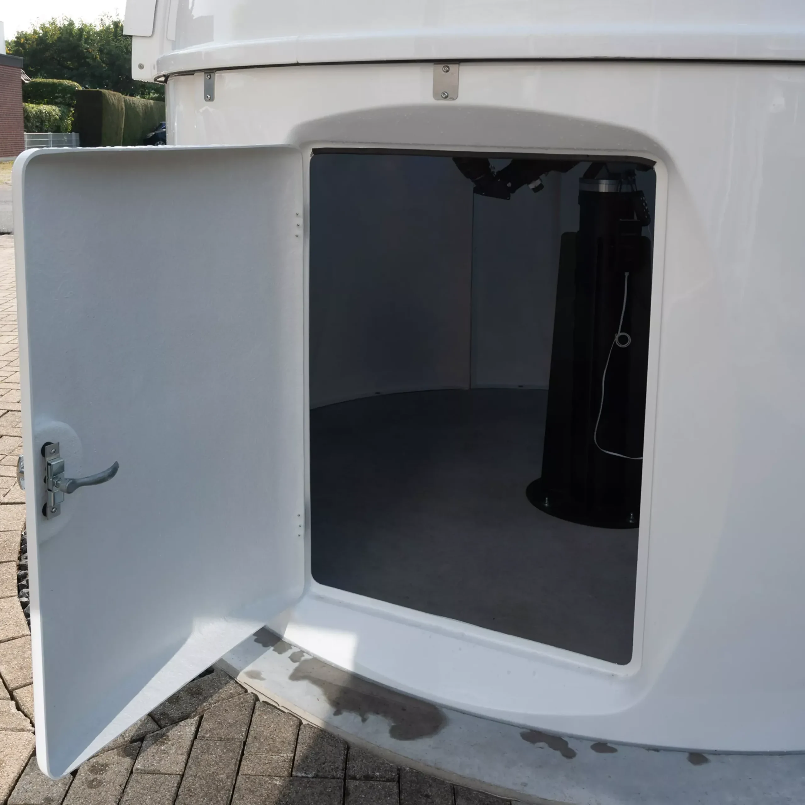 PULSAR DOMES 2.7m Observatorium GEN II - hohe Bauform>Bresser Hot