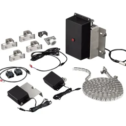 PULSAR DOMES Remote Antrieb für Öffnungsklappe>Bresser Cheap