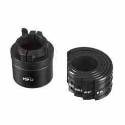 PULSAR PSP 42 mm Ring Adapter für Krypton>Bresser Cheap