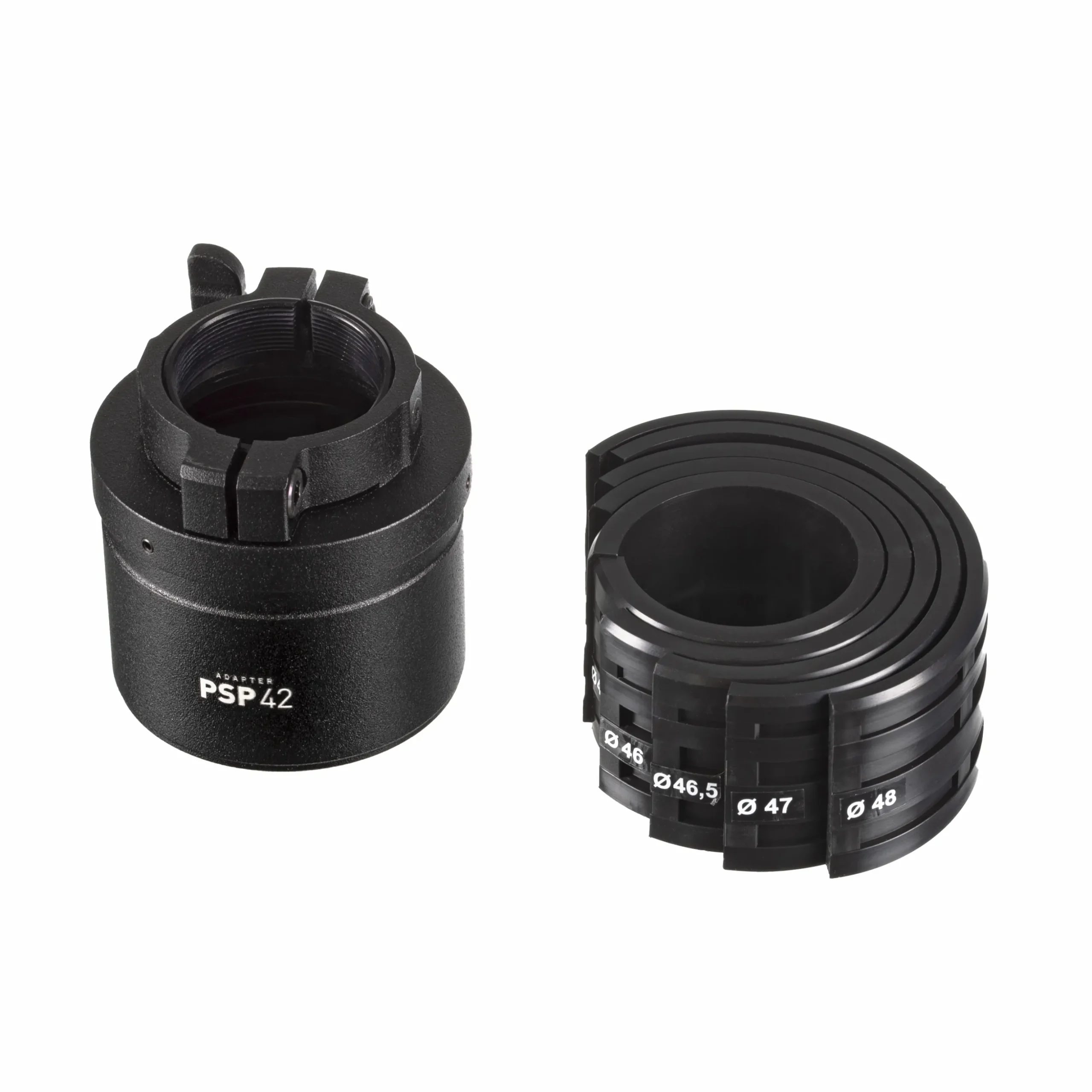 PULSAR PSP 42 mm Ring Adapter für Krypton>Bresser Cheap