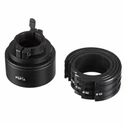 PULSAR PSP 56 mm Ring Adapter für Krypton>Bresser Hot