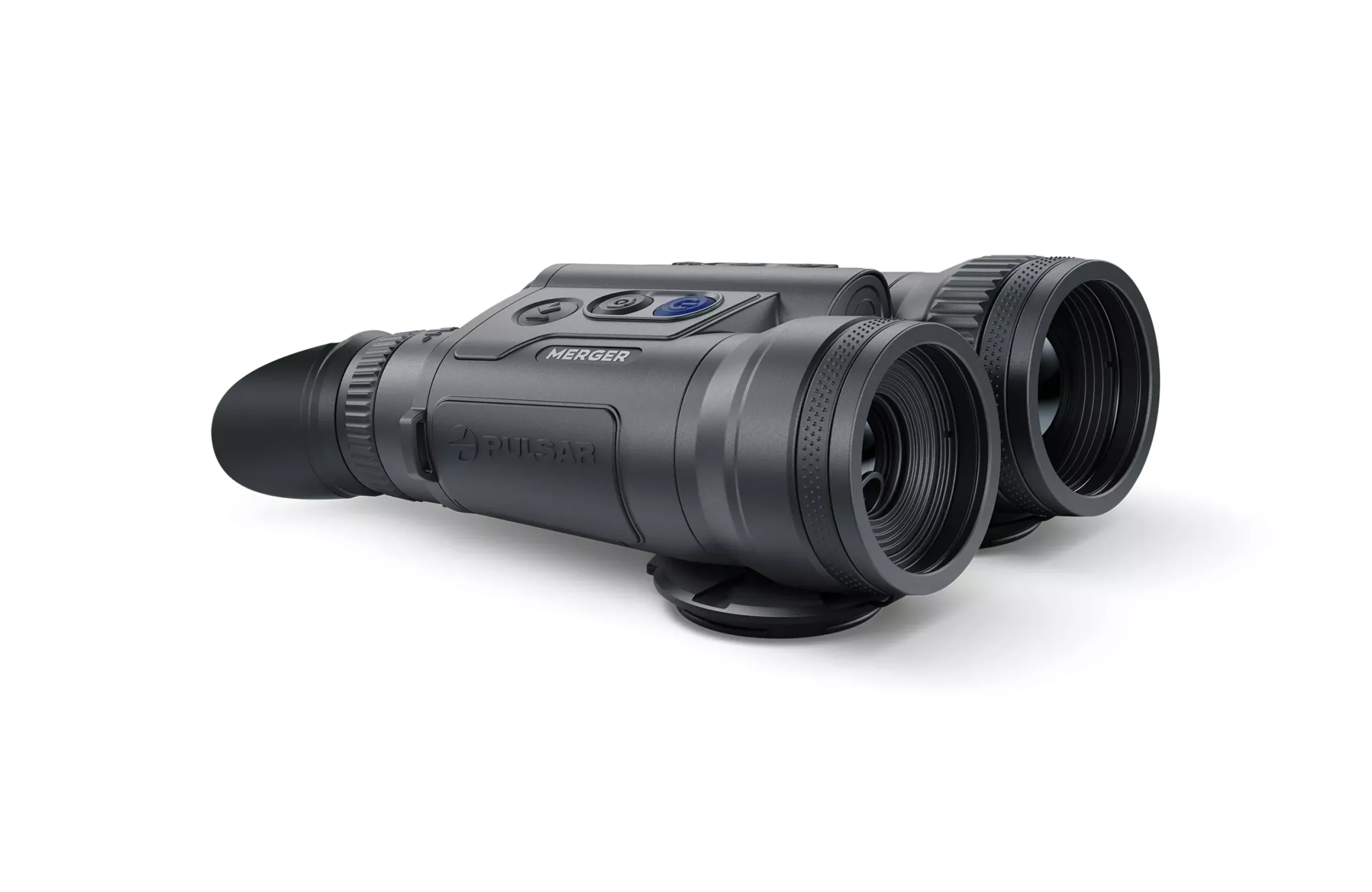 PULSAR Wärmebildfernglas Merger LRF XP50>Bresser Hot